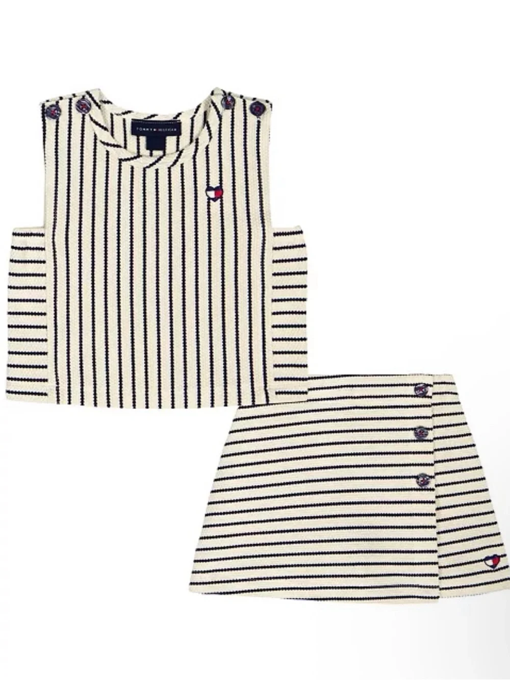 Baby bundle - Ralph Lauren, Tommy Hilfiger, The North Face, Zara, H&M, GAP